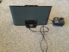 Gear 4 - ipod docking speaker