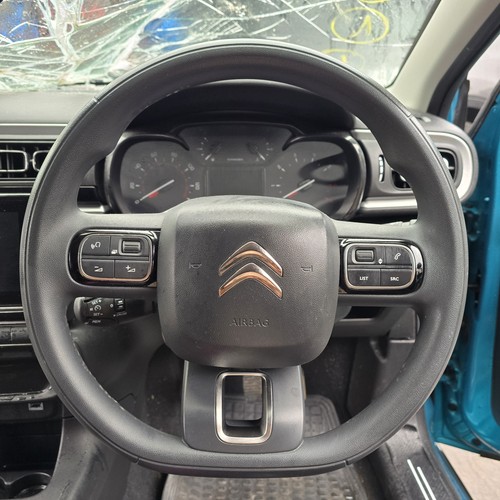 Citroen mk3 2016 2024 - citroen,