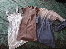 Girls dress bundle years - 9-10,