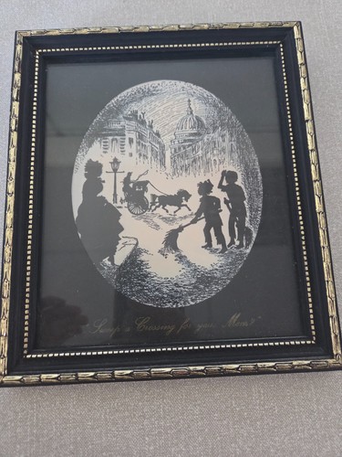 Vintage pennyfarthing - vintage,