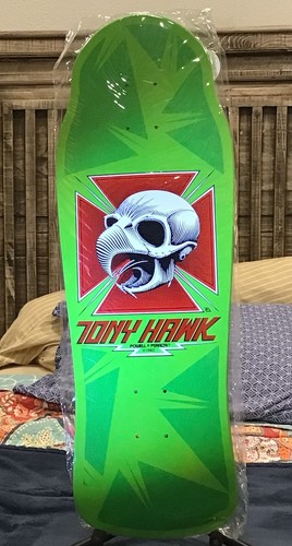 Powell peralta series - series, 15