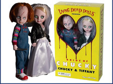 Mezco LLD Living Dead Dolls