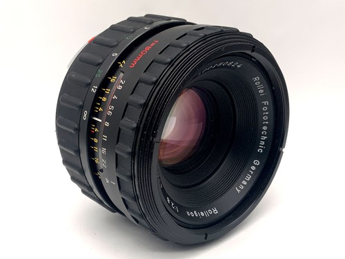 Rollei rolleigon hft 80mm - rollei,
