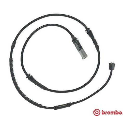 Brembo brake pad wear - pad,
