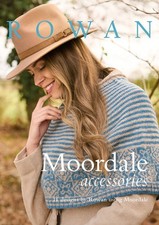 Rowan ::Moordale Accessories