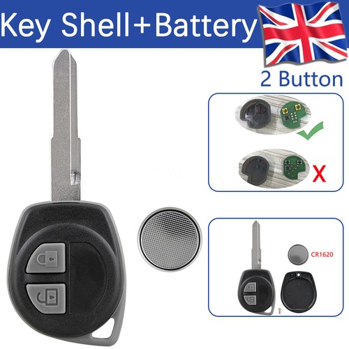 Button car key fob - button,