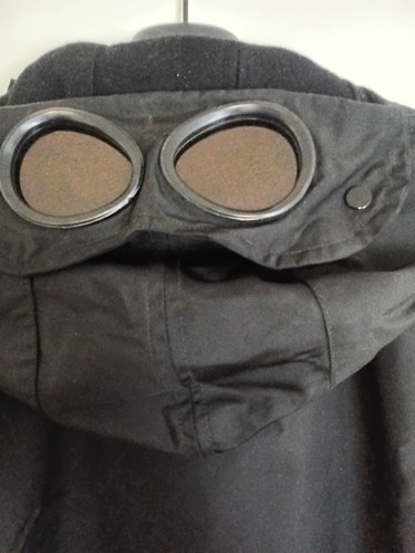 Company dynafil goggle - cp,