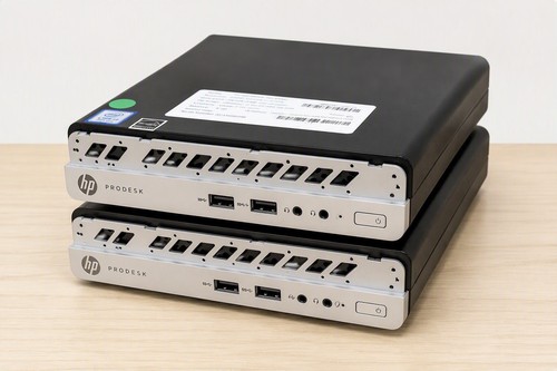 Prodesk 400 g4 - hp,