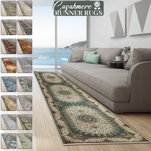 Non slip runner rug large - slip,
