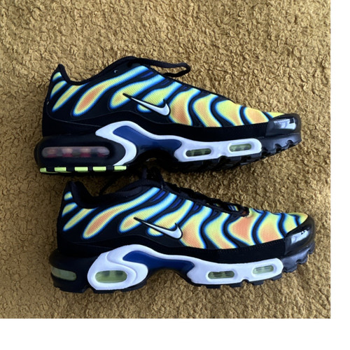 Nike air max - max, tn