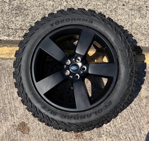 Genuine land rover - genuine,
