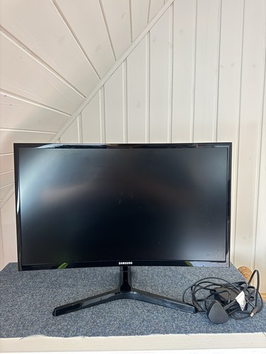 Samsung c24f390fhl 24inch led - samsung,