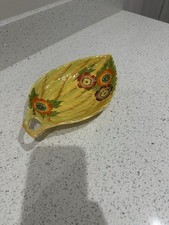 Vintage 1930s Carlton Ware