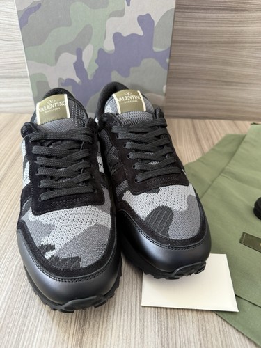 Valentino rockstud rockrunner - valentino,