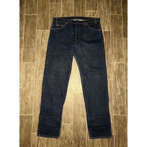 Levi 505 jeans mens 38x34 - mens,