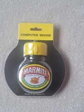 New Marmite Novelty Computer