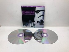 Star Wars Episode V The Empire