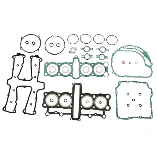 Complete gasket set - gasket, athena