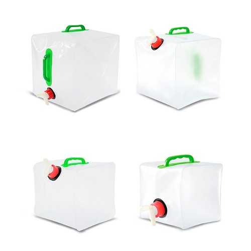 Water carriers bag - water,