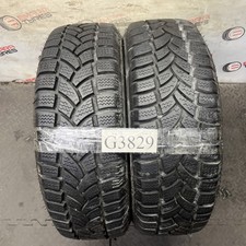 2x 205 65 R15 C 102/100R