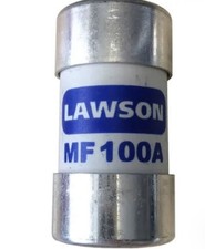 Lawson MF100 100A MF100A House