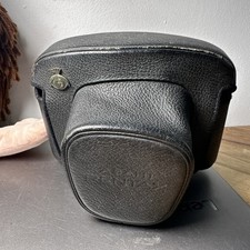 Genuine Asahi Pentax Leather