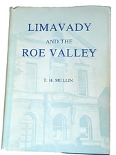 Limavady and the Roe Valley