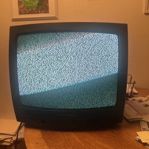 Philips magnavox crt model - magnavox,