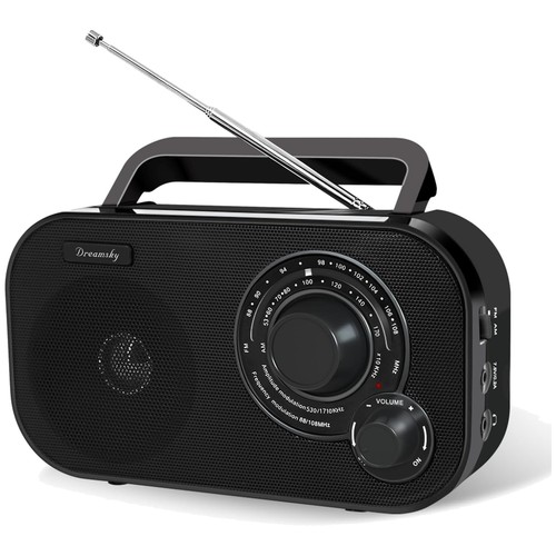 Compact radio battery - compact,