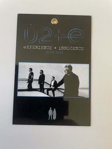 Experience innocence tour - innocence,