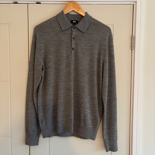 Uniqlo merino wool - uniqlo,