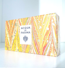 ACQUA DI PARMA DISCOVERY SET LIMITED EDITION 10 X 1.5ML VIALS - NEW & SEALED
