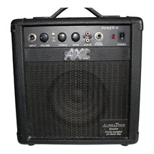 AXL Power 10 Guitar Amplifier