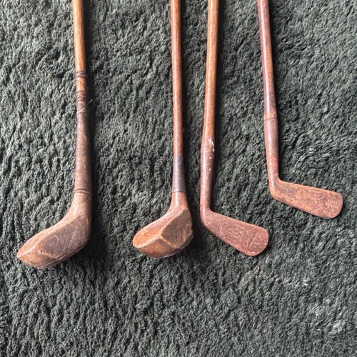 Clement vintage wooden - vintage, shaft