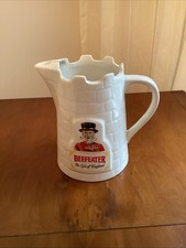 Pub Jug Advertising Beefeater Gin The Gin Of England by wade