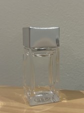 Emporio Armani Diamonds 4ml Miniature Eau De Toilette Mens Fragrance New