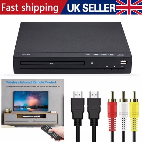 2026 dvd player - player, region