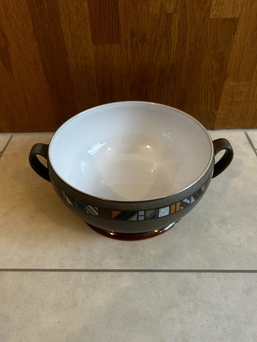Vintage denby marrakesh large - marrakesh,