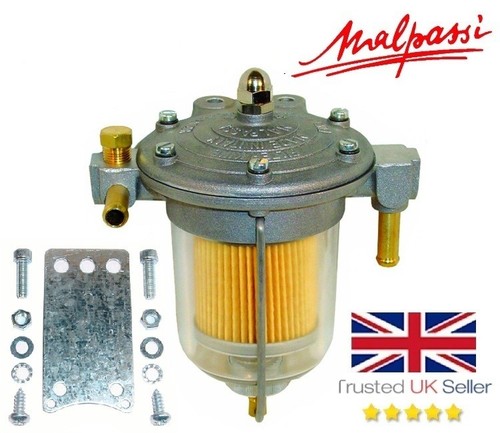 Genuine malpassi filter king - filter,