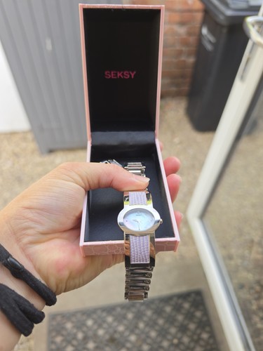 Seksy sekonda ladies - by, watch