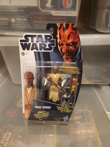 Star wars clone mace - wars,