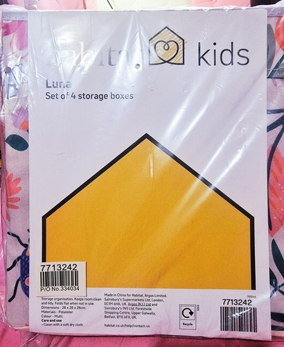 Habitat kids luna - kids,