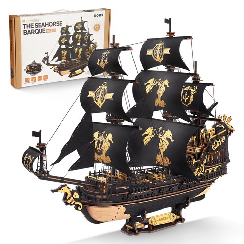 Rokr wooden puzzle for - rokr,
