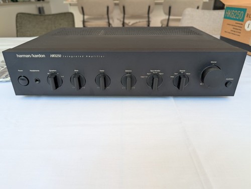 Harman kardon 6250 stereo - kardon,