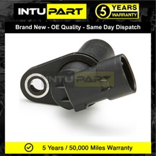 IntuPart FOR VAUXHALL CORSA D 1.3 CDTI 95 DIESEL (2010-15) CRANKSHAFT CRANK ANGL