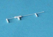 HORNBY L6790 CLASS 91 ROOF