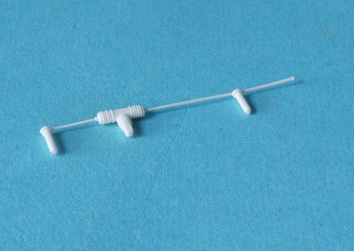 Hornby l6790 class roof - hornby, 91