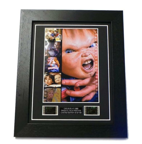 Child play chucky 1988 - child's,