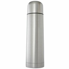 0.5 small bullet Thermos flask stainless steel vacuum unbreakable hot cold drink