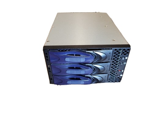 Aic hard drive enclosure - enclosure, 3.5